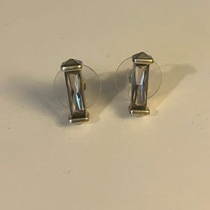 Kendra Scott Lady Bar Earrings